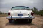 Kaiser-Darrin Sport Convertible 1954 года